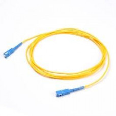 Patch Cord SC-SC S SM 3 Mtrs. DE010017940 - ADADA-AT0003